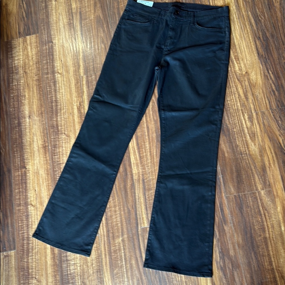Classic Black Women's Jeans